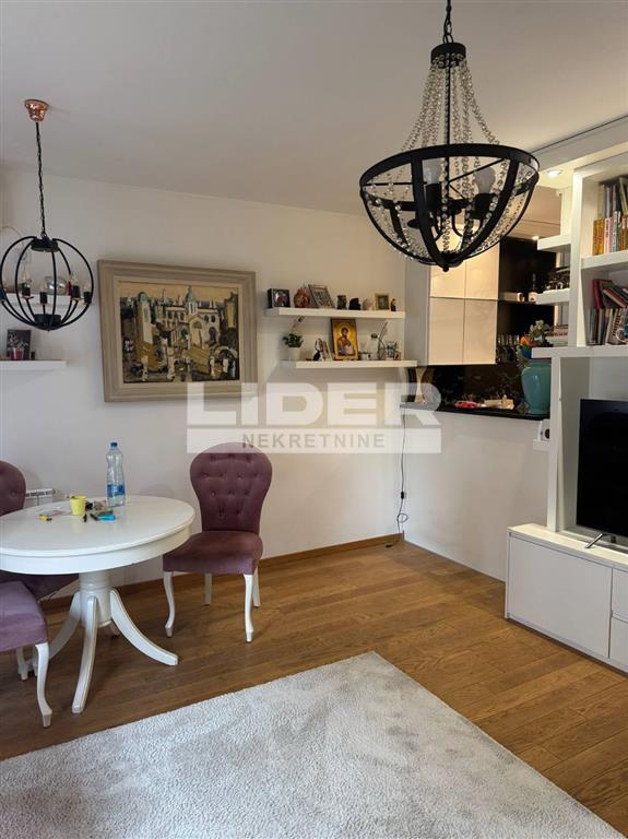 Stan Izdavanje Beograd Crveni Krst 70 m2