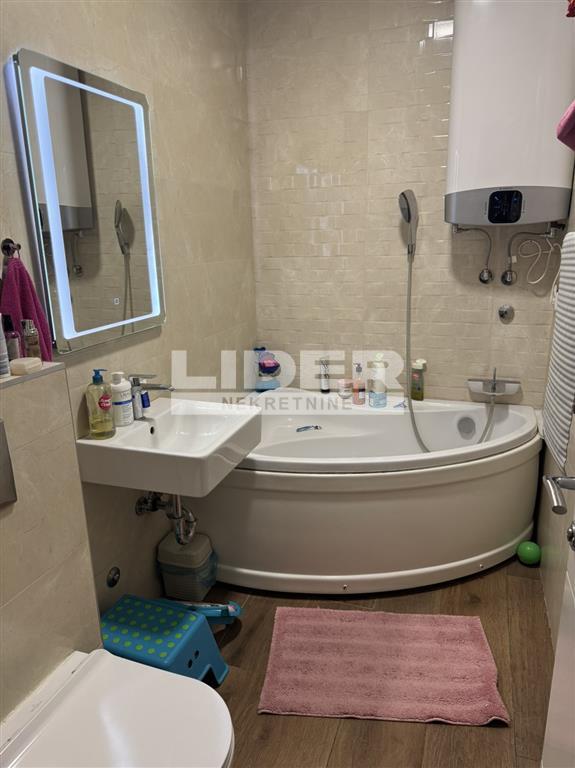 Stan Izdavanje Beograd Crveni Krst 70 m2