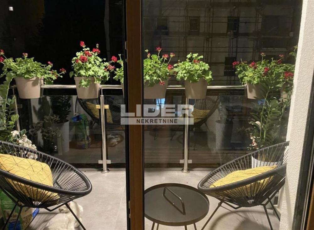 Stan Izdavanje Beograd Crveni Krst 70 m2
