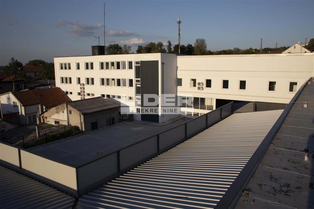 148120276_14_20251124122642 Lokal za izdavanje, Karaburma, Beograd, 1450m², 13.000 €/mes