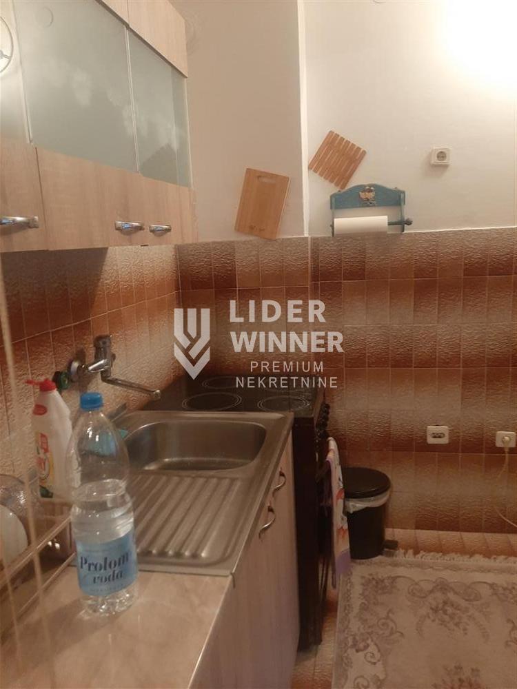 Stan Prodaja Beograd Kotež 33 m2