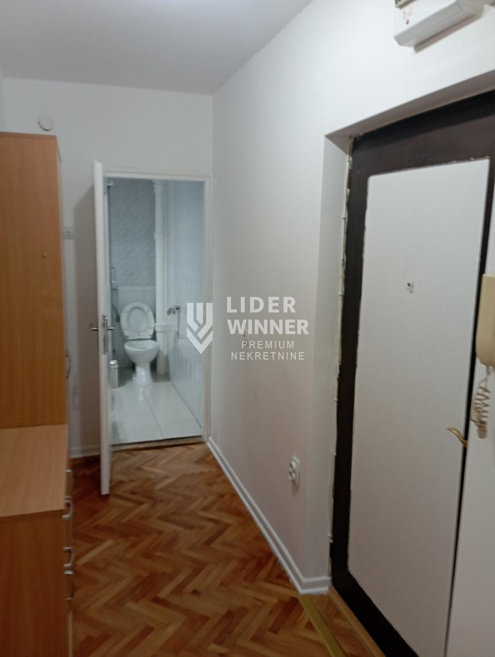 Stan Prodaja Beograd Stan Prodaja Beograd Karaburma 53 m2