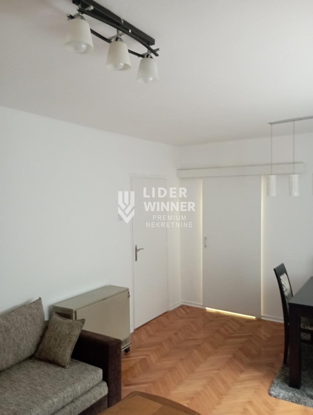 Stan Prodaja Beograd Stan Prodaja Beograd Karaburma 53 m2