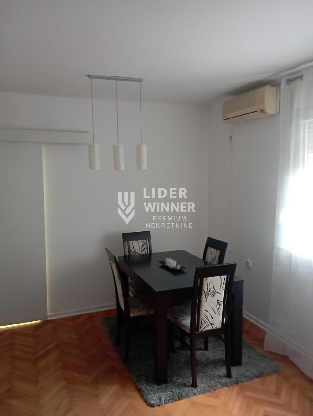 Stan Prodaja Beograd Stan Prodaja Beograd Karaburma 53 m2