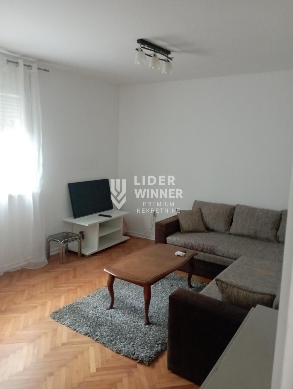 Stan Prodaja Beograd Stan Prodaja Beograd Karaburma 53 m2