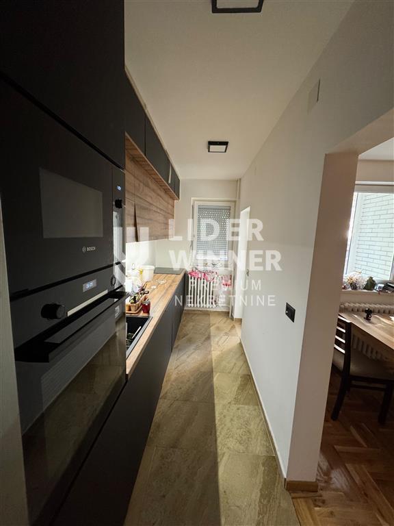 Stan Prodaja Beograd Stan Prodaja Beograd Mirijevo 71 m2