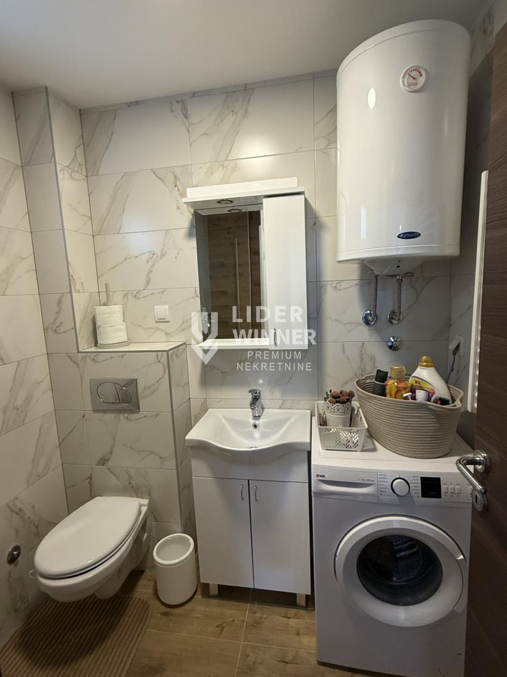 Stan Prodaja Beograd Stan Prodaja Beograd Mirijevo 42 m2