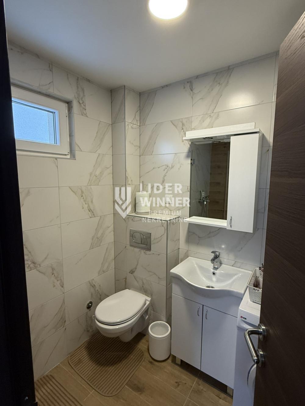 Stan Prodaja Beograd Stan Prodaja Beograd Mirijevo 42 m2