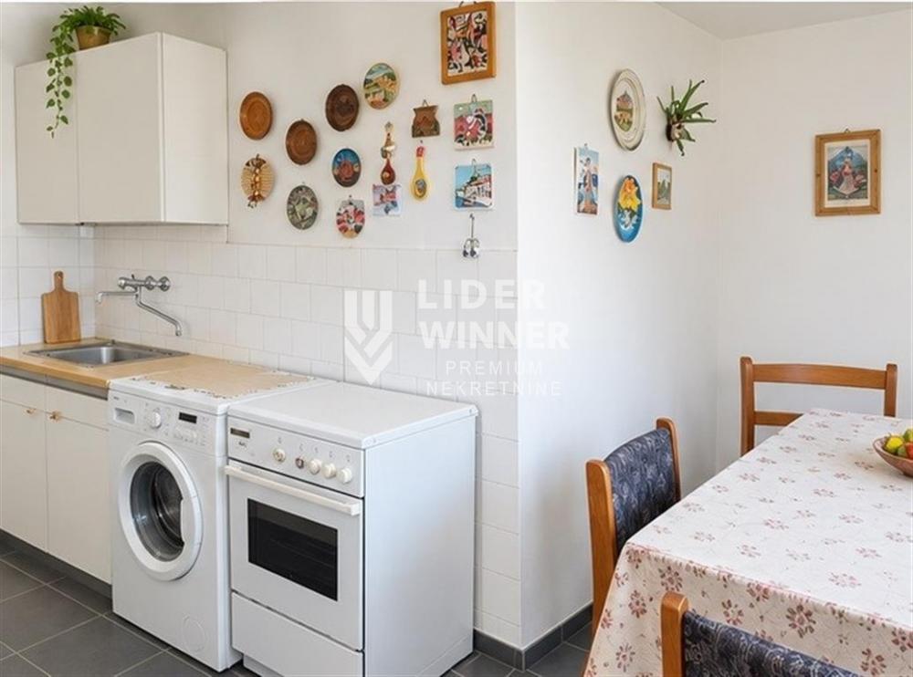 Stan Prodaja Beograd Konjarnik 45 m2