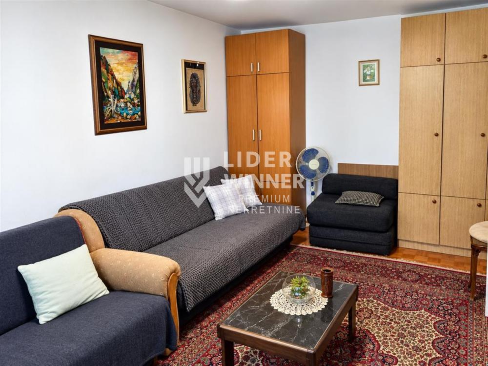 Stan Prodaja Beograd Konjarnik 45 m2