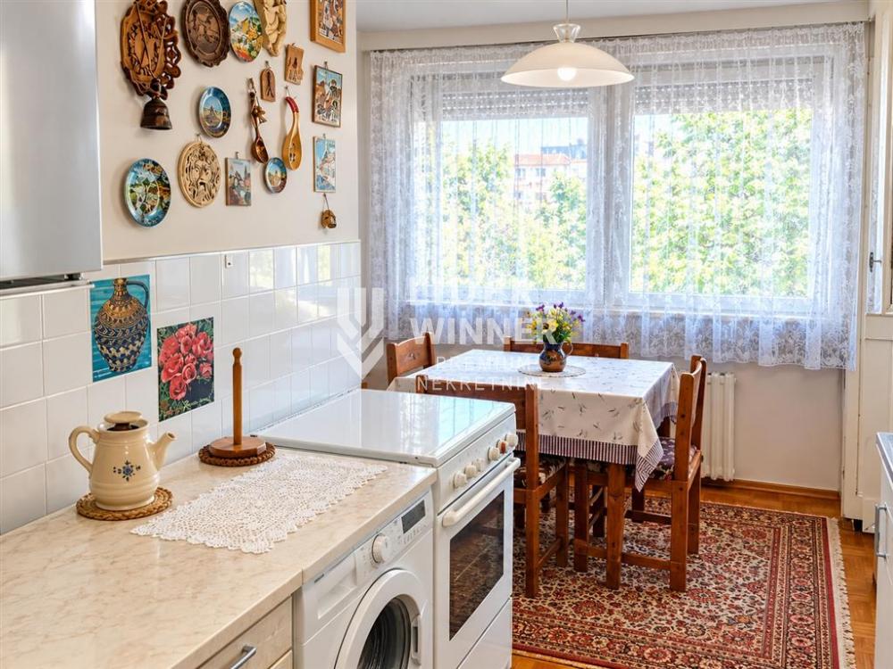 Stan Prodaja Beograd Konjarnik 45 m2