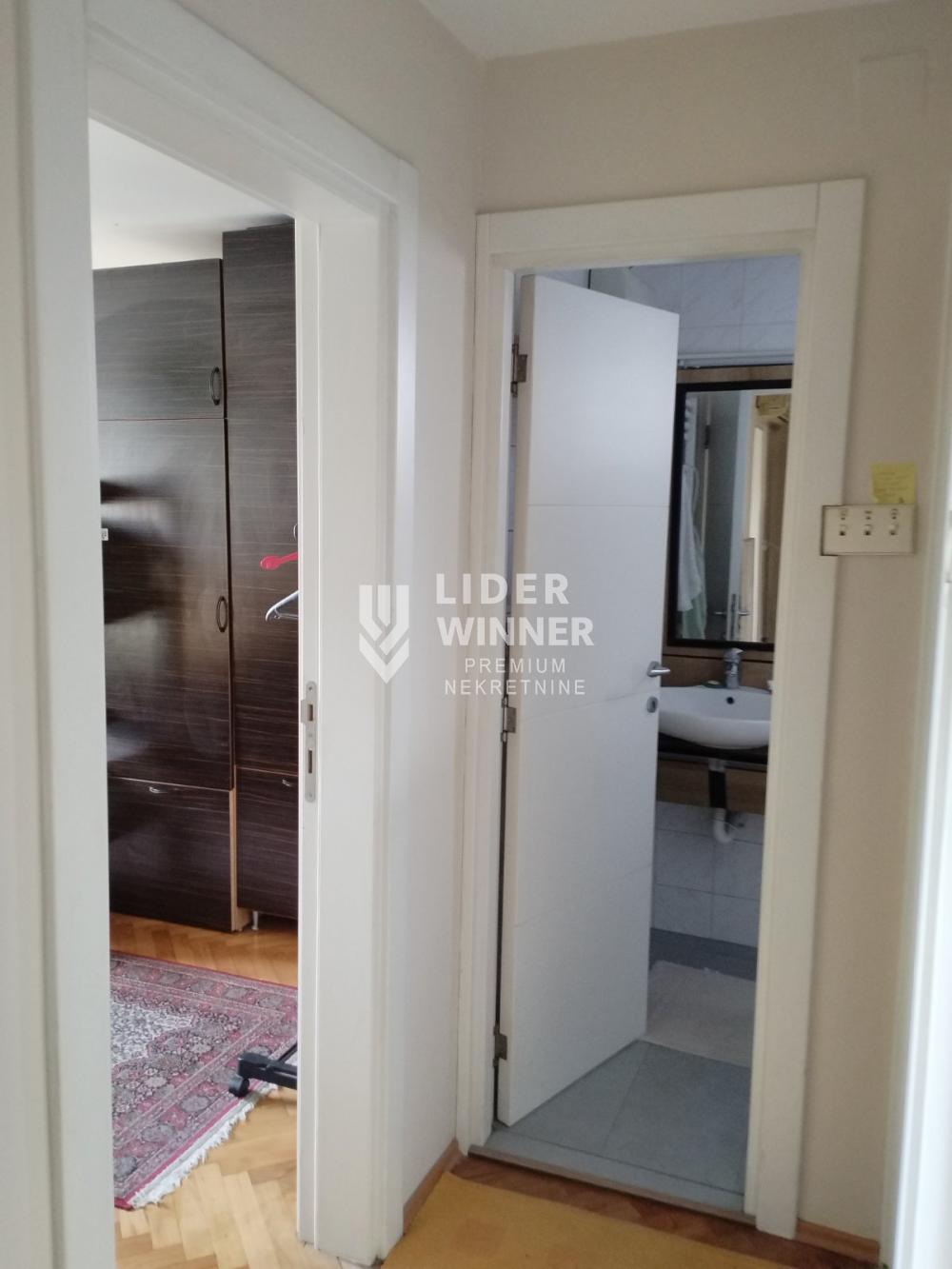 Stan Prodaja Beograd Stan Prodaja Beograd Cvijićeva 117 m2