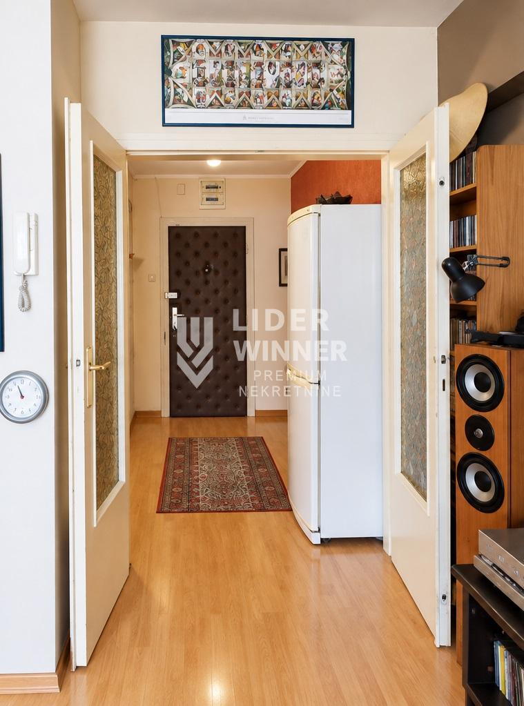 Stan Prodaja Beograd Stan Prodaja Beograd Cvijićeva 117 m2