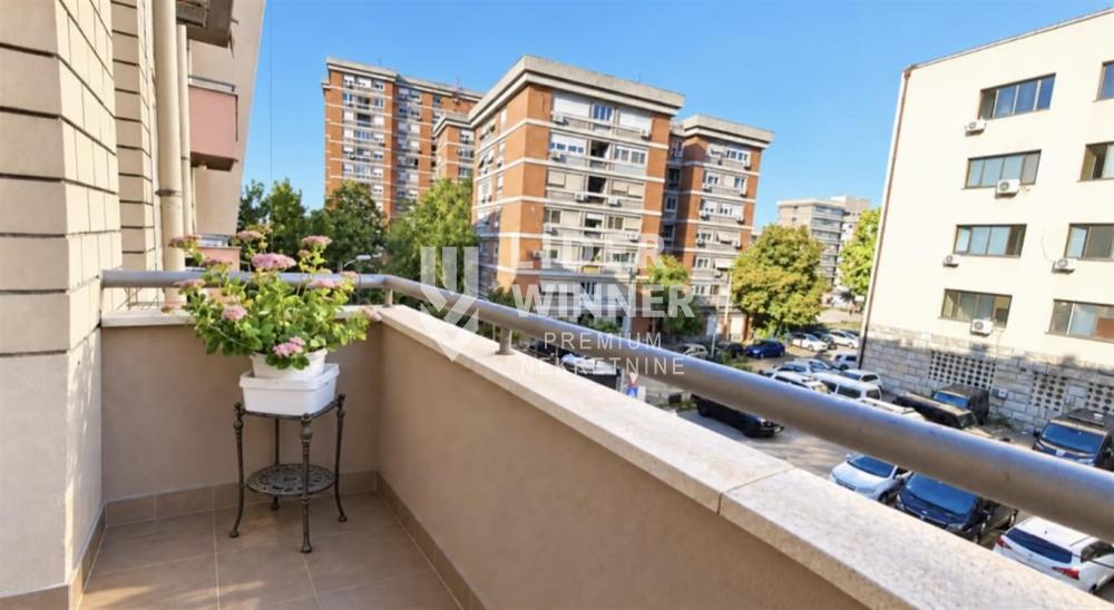 Stan Prodaja Beograd Stan Prodaja Beograd Botanička Bašta 81 m2