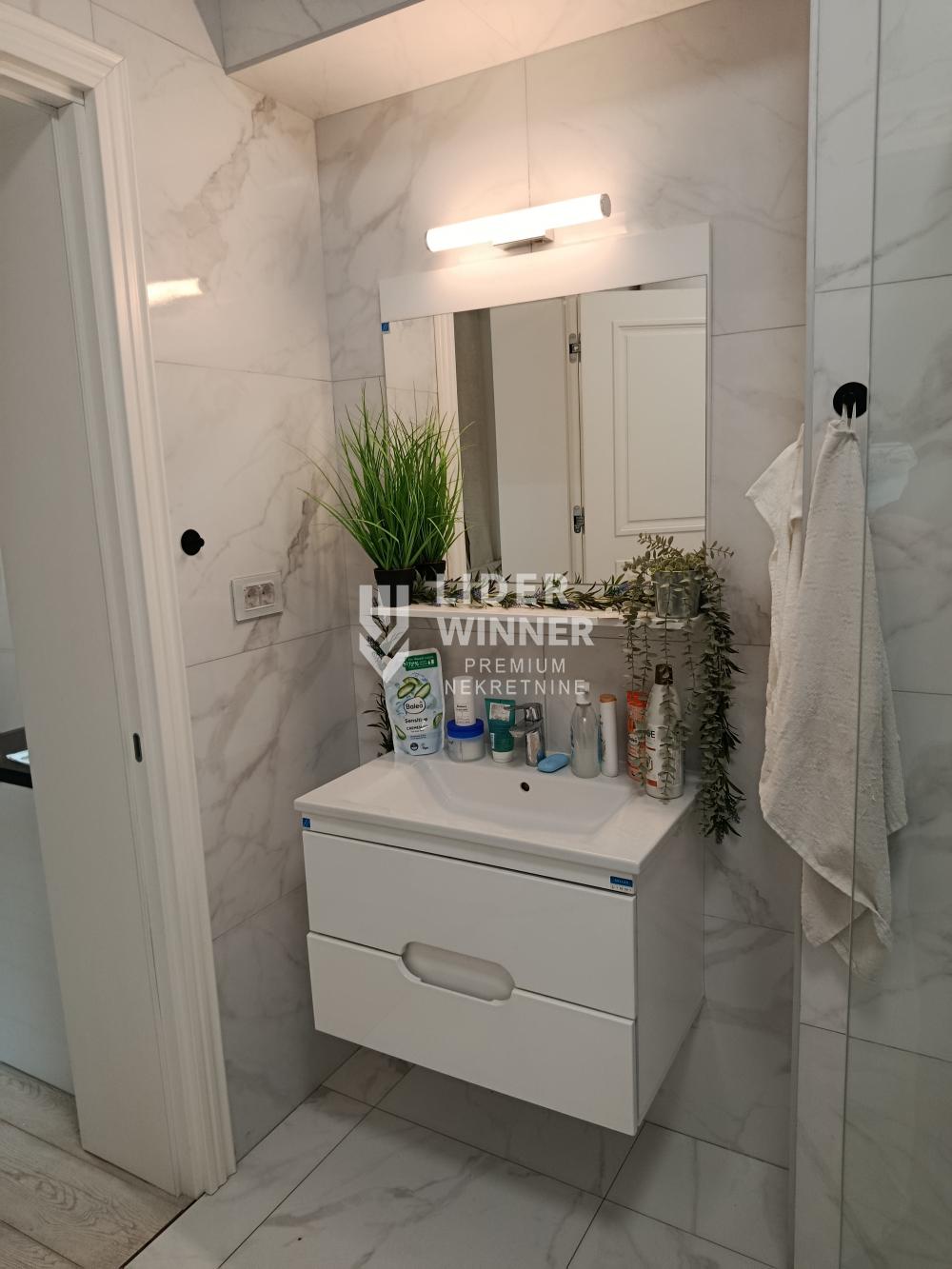 Petosoban stan na prodaju, Centar, Beograd, 119m², 490.000 €