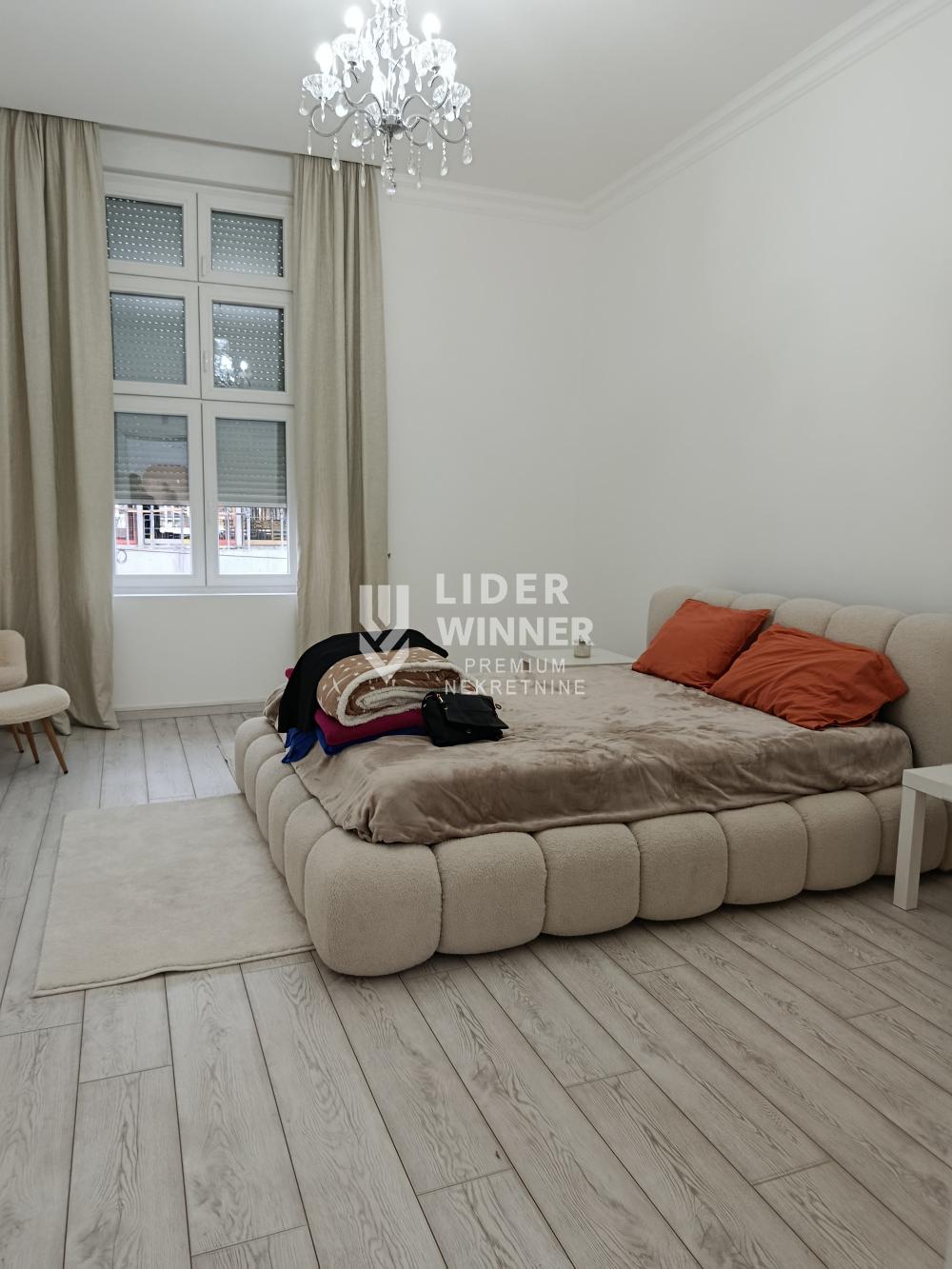 Stan Prodaja Beograd Centar (Savski Venac) 119 m2