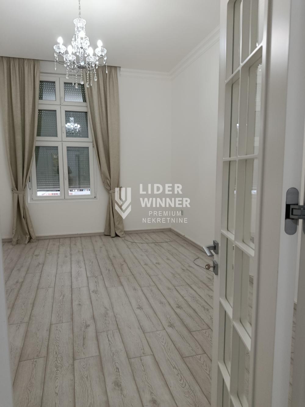 Petosoban stan na prodaju, Centar, Beograd, 119m², 490.000 €