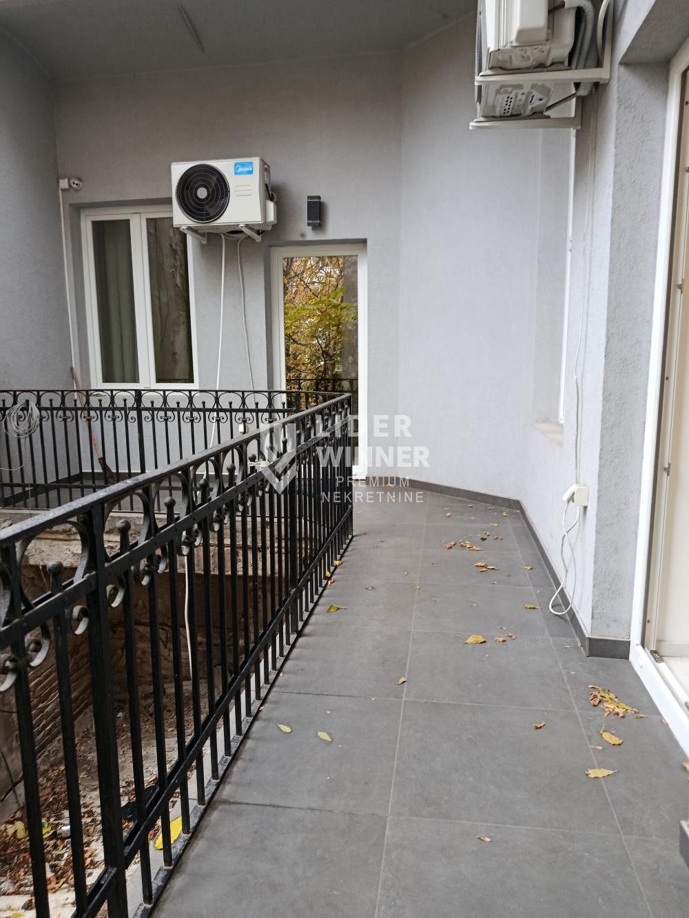 Petosoban stan na prodaju, Centar, Beograd, 119m², 490.000 €