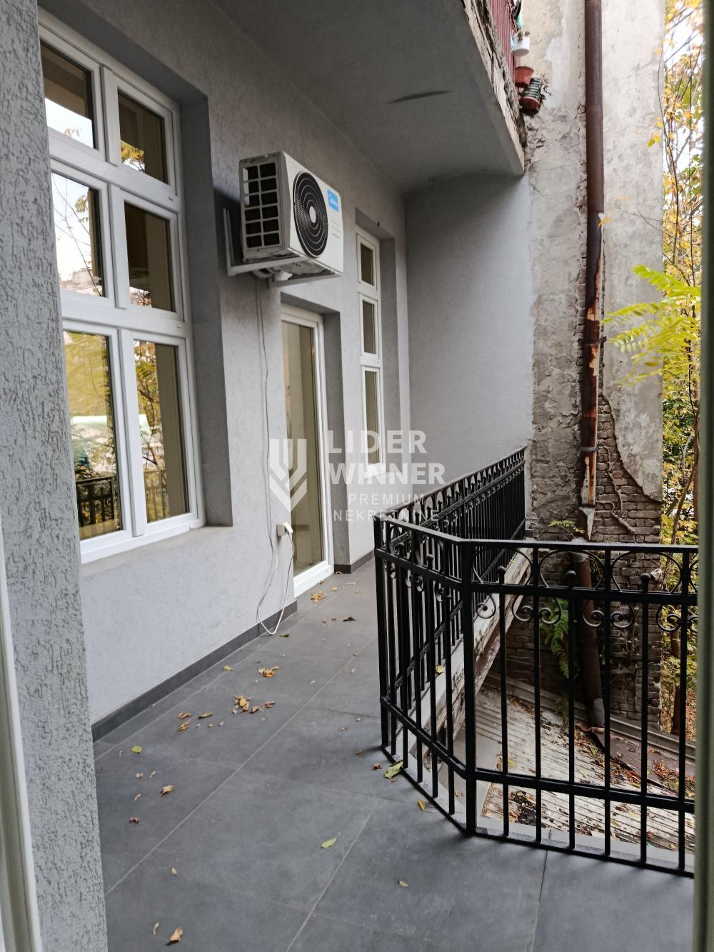 Petosoban stan na prodaju, Centar, Beograd, 119m², 490.000 €