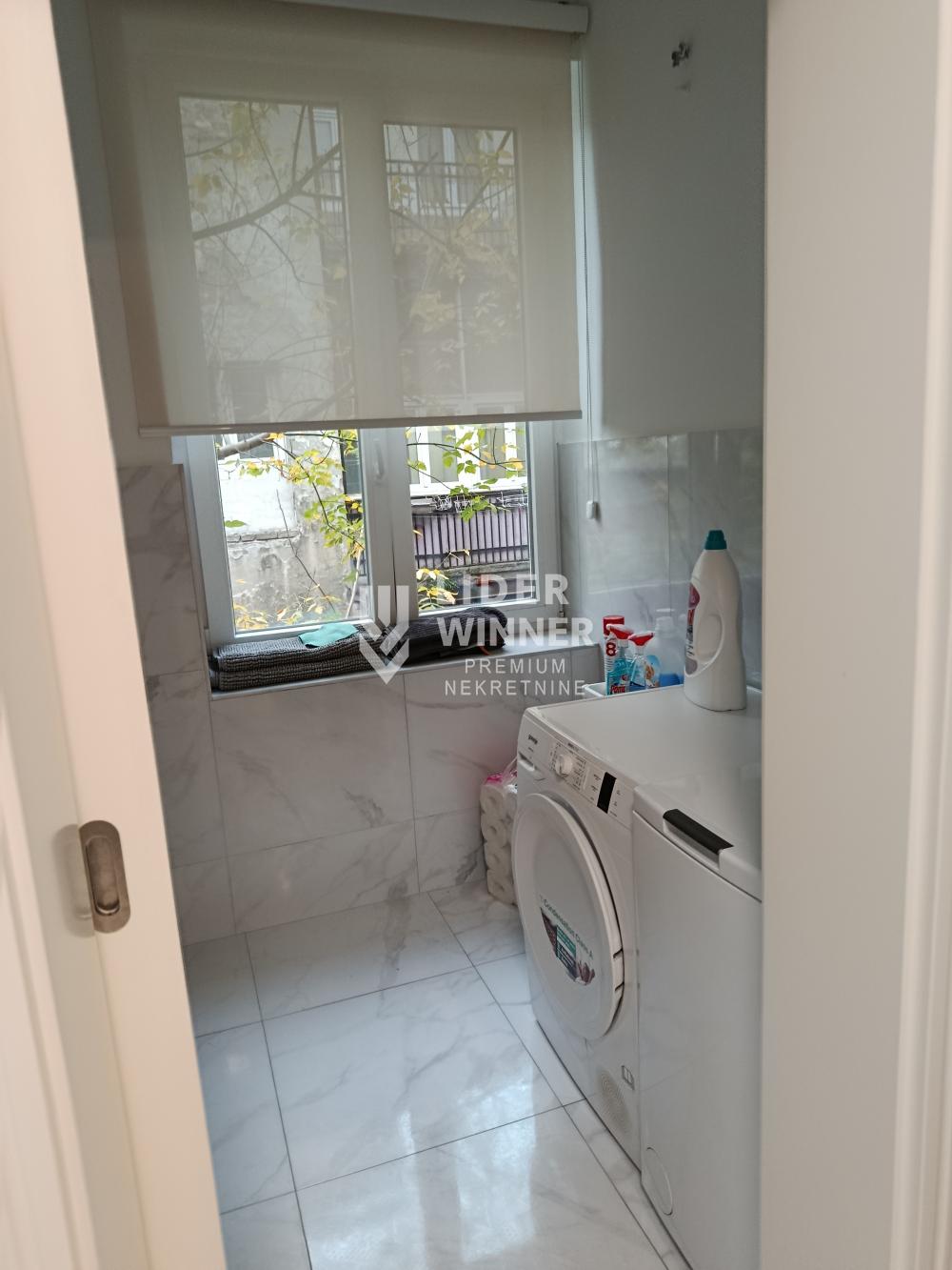 Stan Prodaja Beograd Centar (Savski Venac) 119 m2