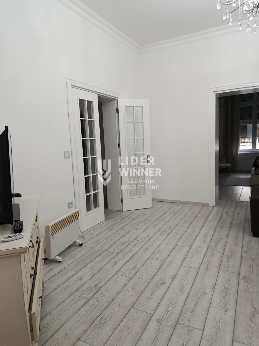 Stan Prodaja Beograd Centar (Savski Venac) 119 m2