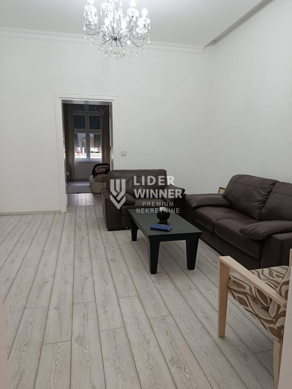 Stan Prodaja Beograd Centar (Savski Venac) 119 m2