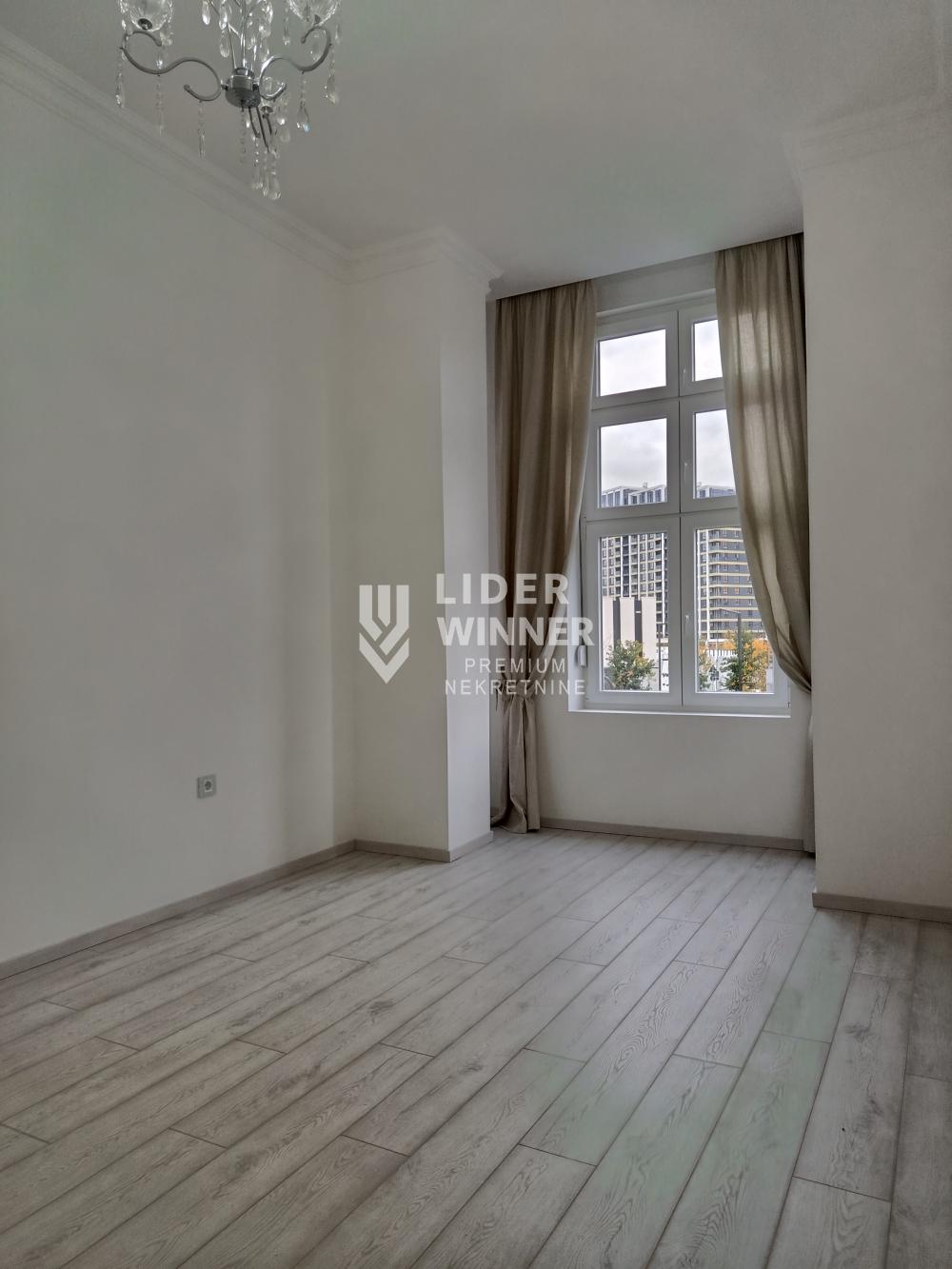 Stan Prodaja Beograd Centar (Savski Venac) 119 m2