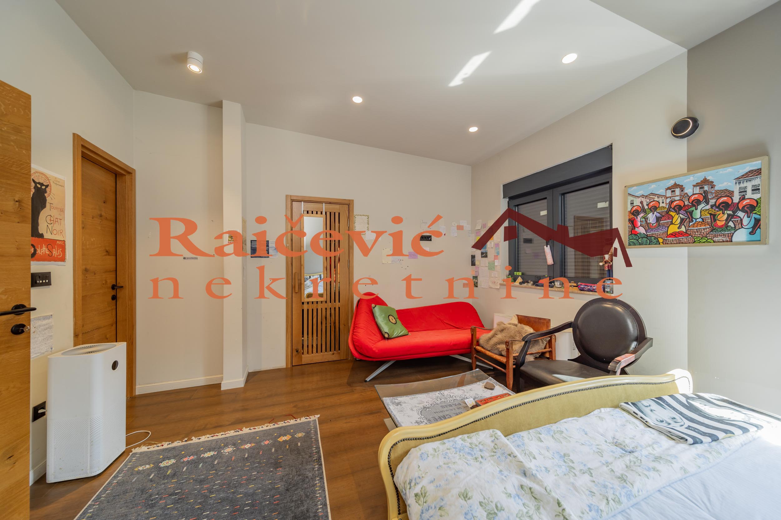 Trosoban stan na prodaju, Kalenić, Beograd, 112m², 460.000 €