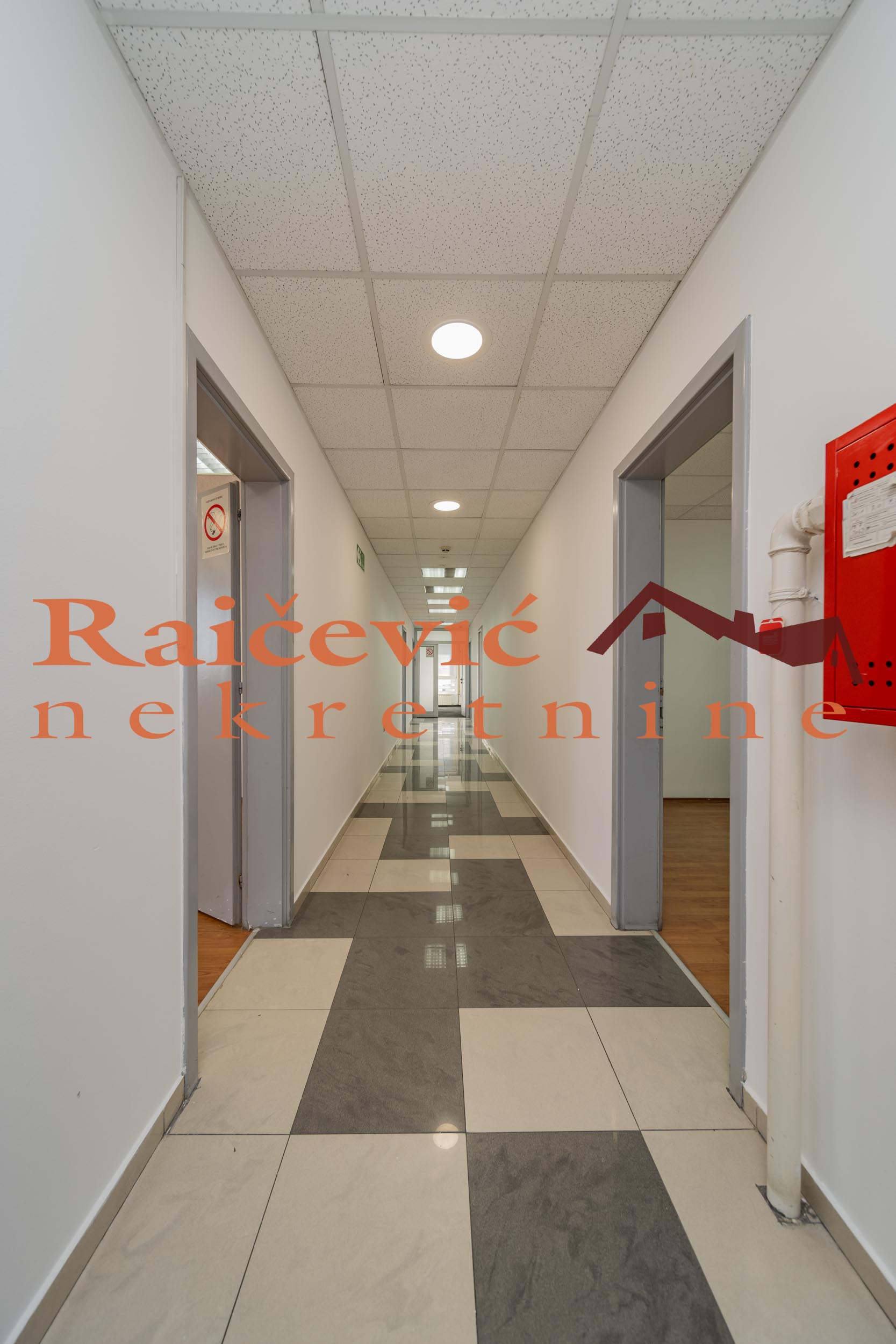Lokal Izdavanje Beograd Lokal Izdavanje Beograd Gornji Grad 216 m2