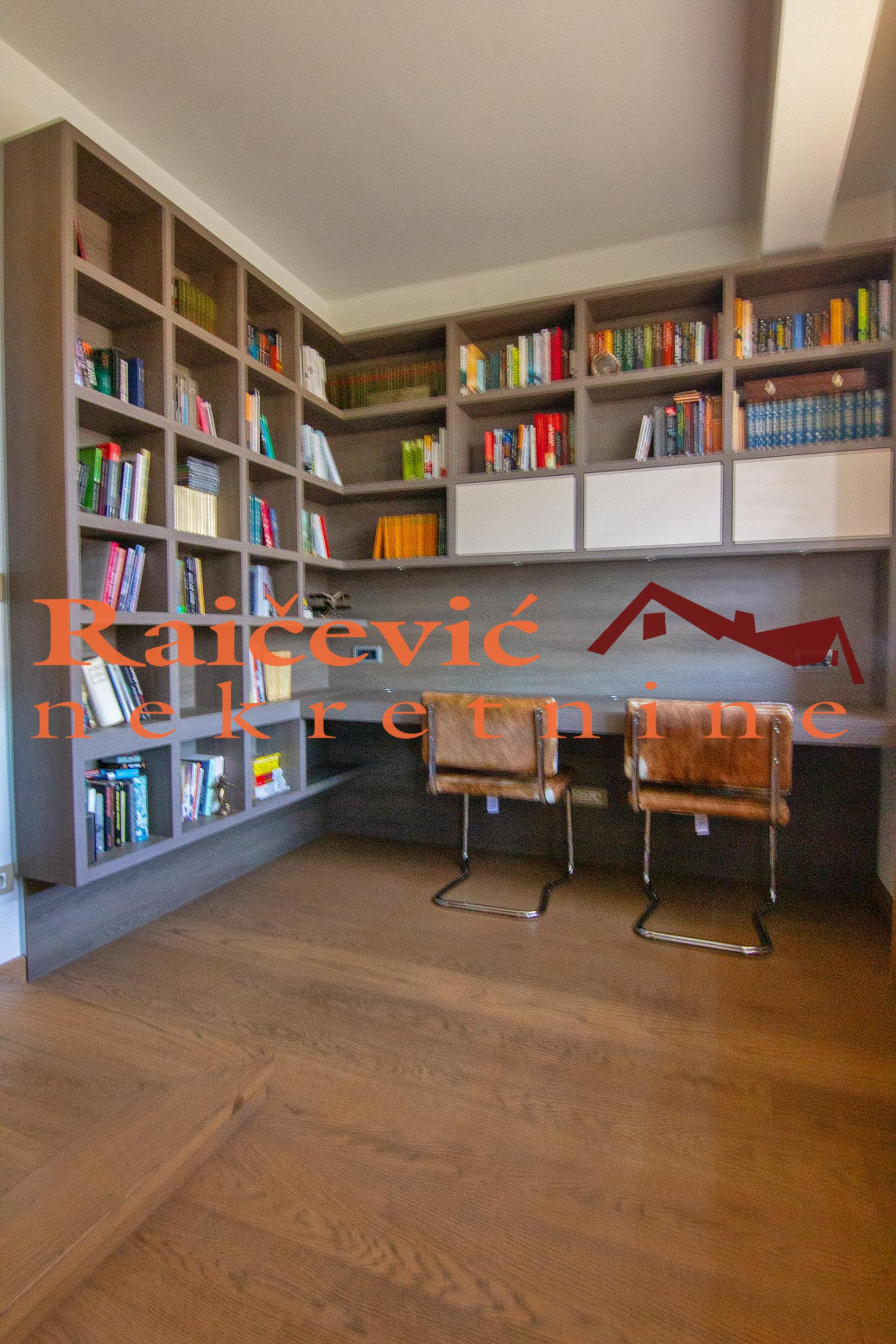 Stan Izdavanje Beograd Hram Svetog Save 189 m2