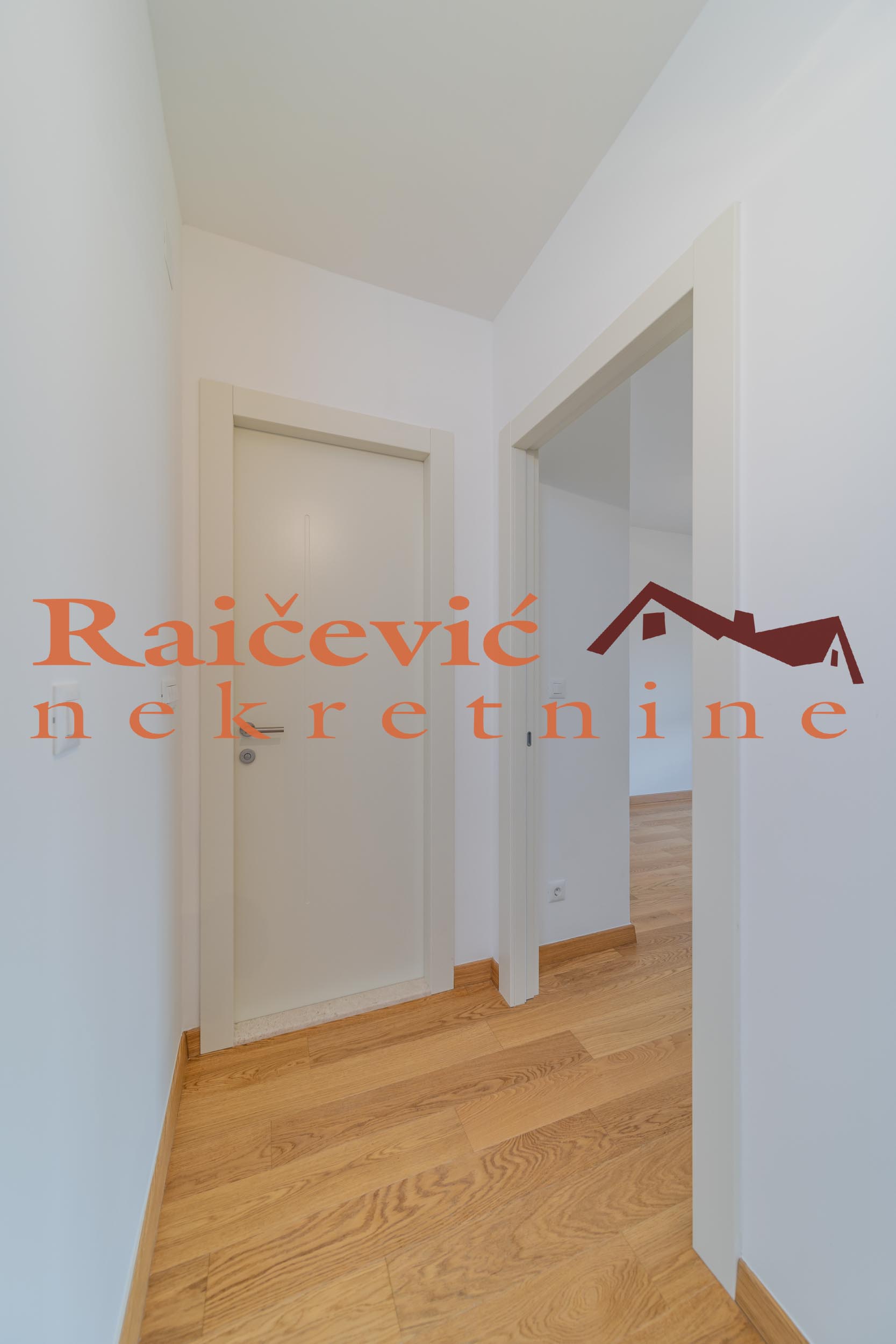 153554 Stan Prodaja Beograd Blok 65 57 m2