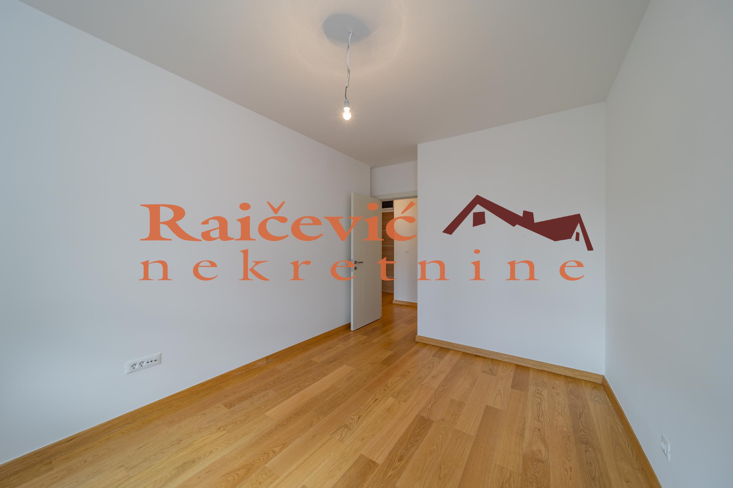 153557 Dvosoban stan na prodaju, Blok 65, Beograd, 57m², 285.000 €