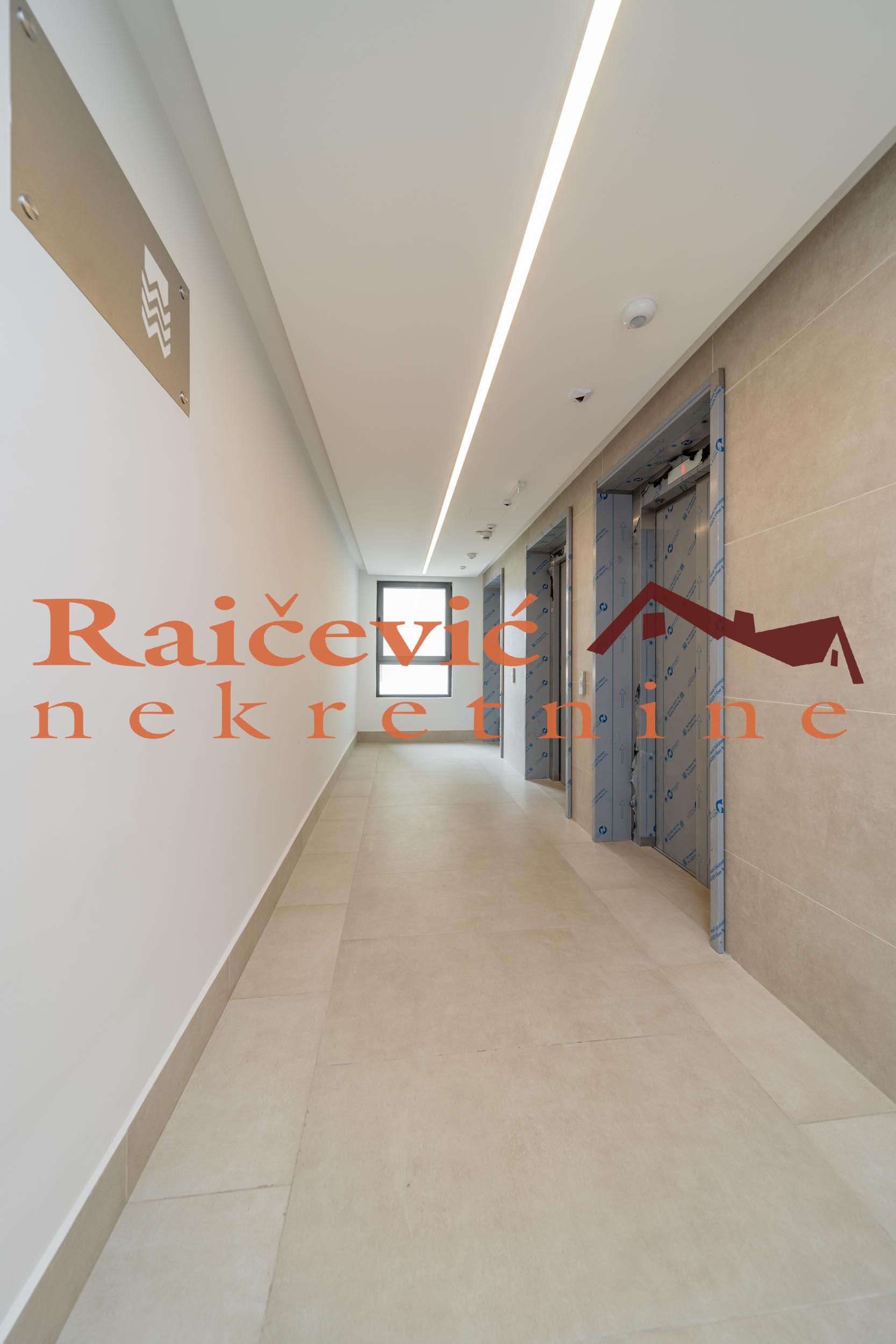 153563 Dvosoban stan na prodaju, Blok 65, Beograd, 57m², 285.000 €