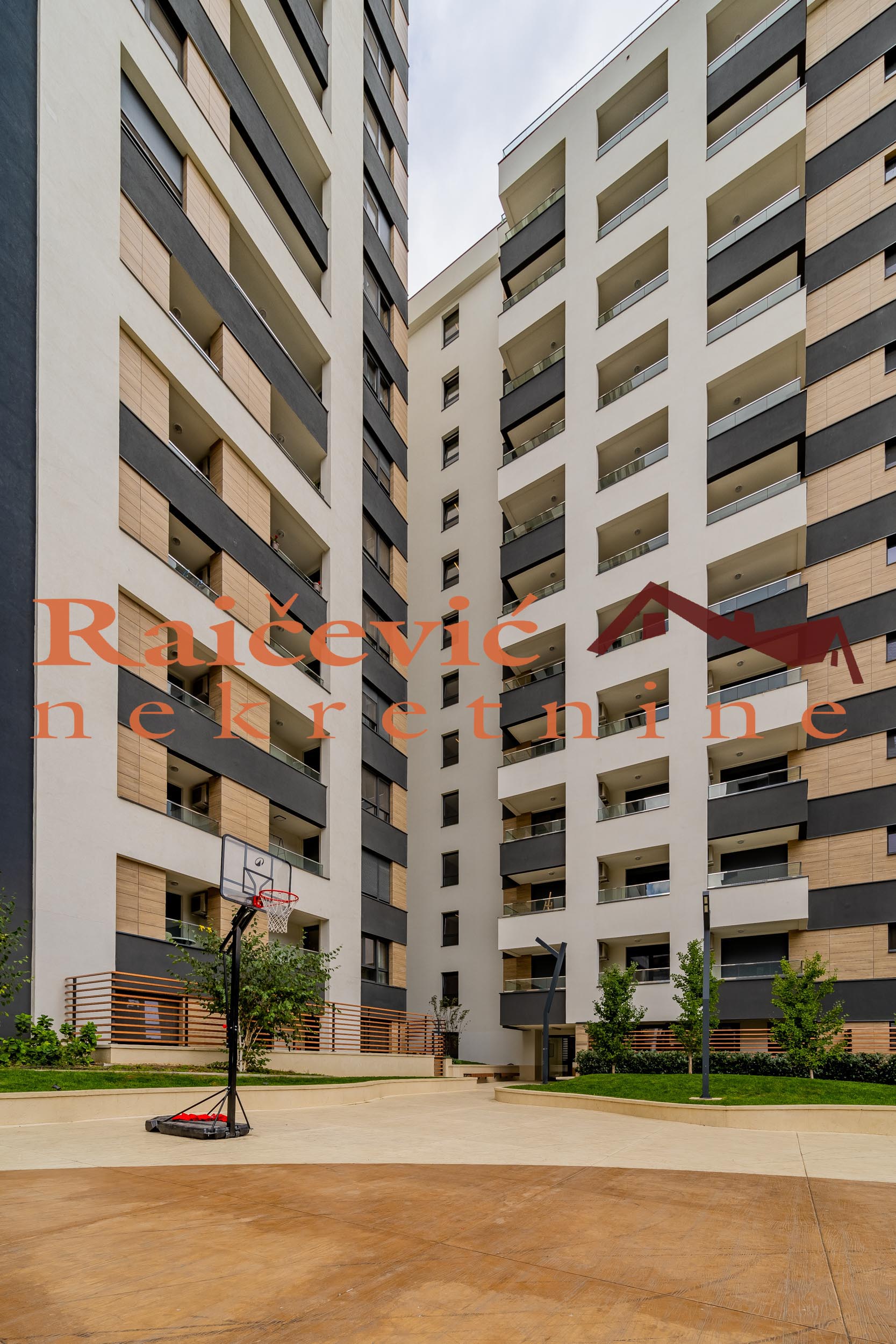 153565 Dvosoban stan na prodaju, Blok 65, Beograd, 57m², 285.000 €