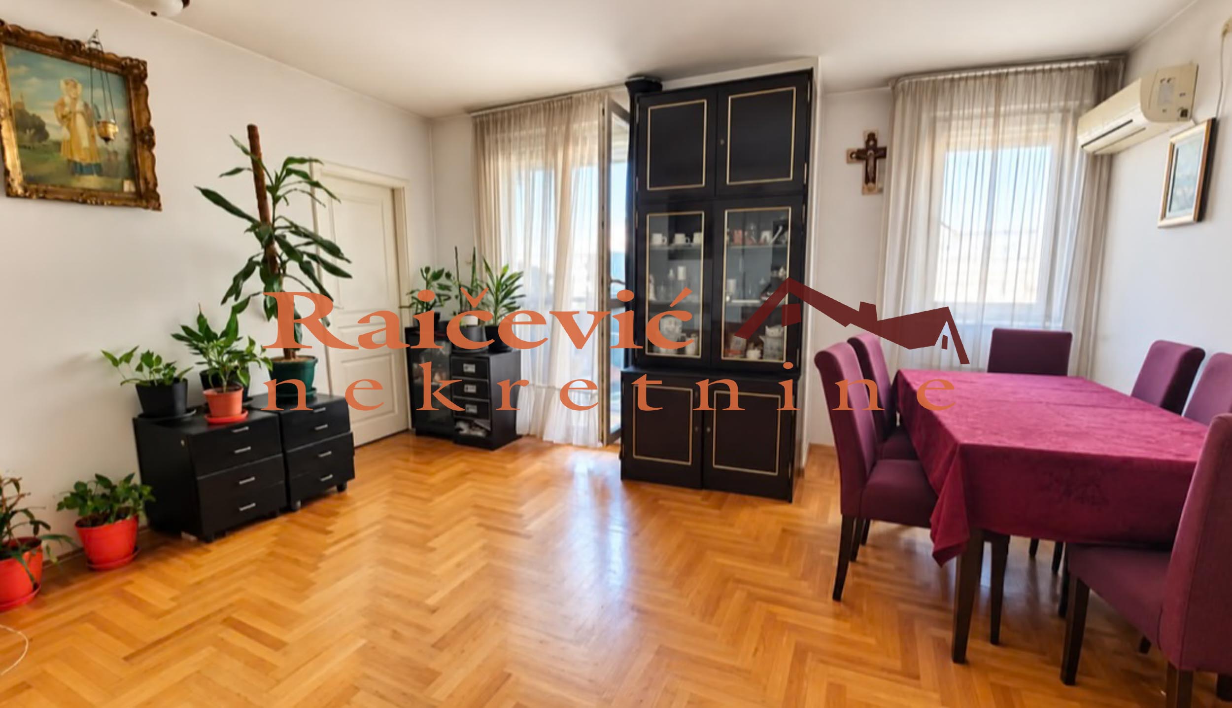 Stan Prodaja Beograd Stan Prodaja Beograd Botanička Bašta 81 m2