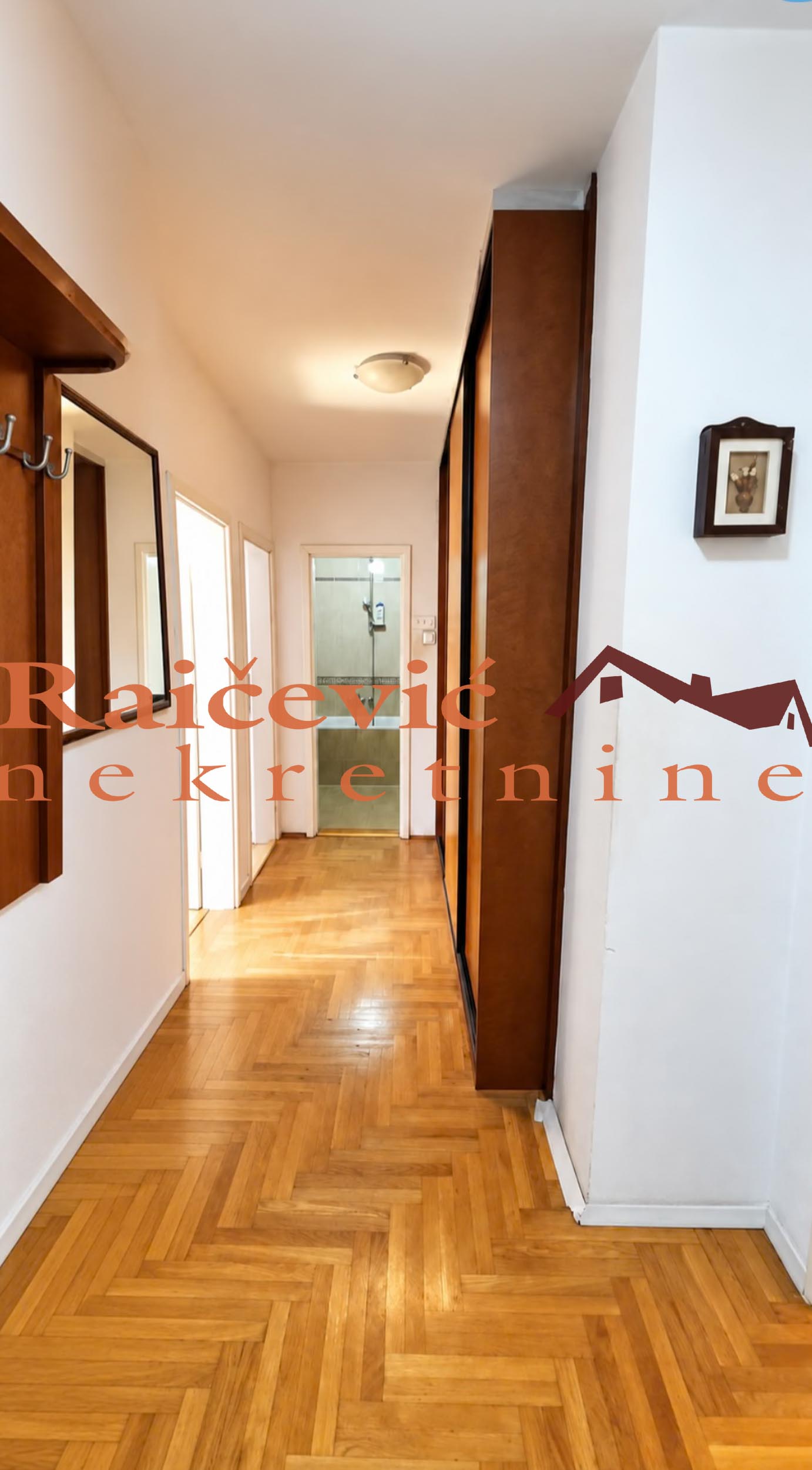 Stan Prodaja Beograd Stan Prodaja Beograd Botanička Bašta 81 m2