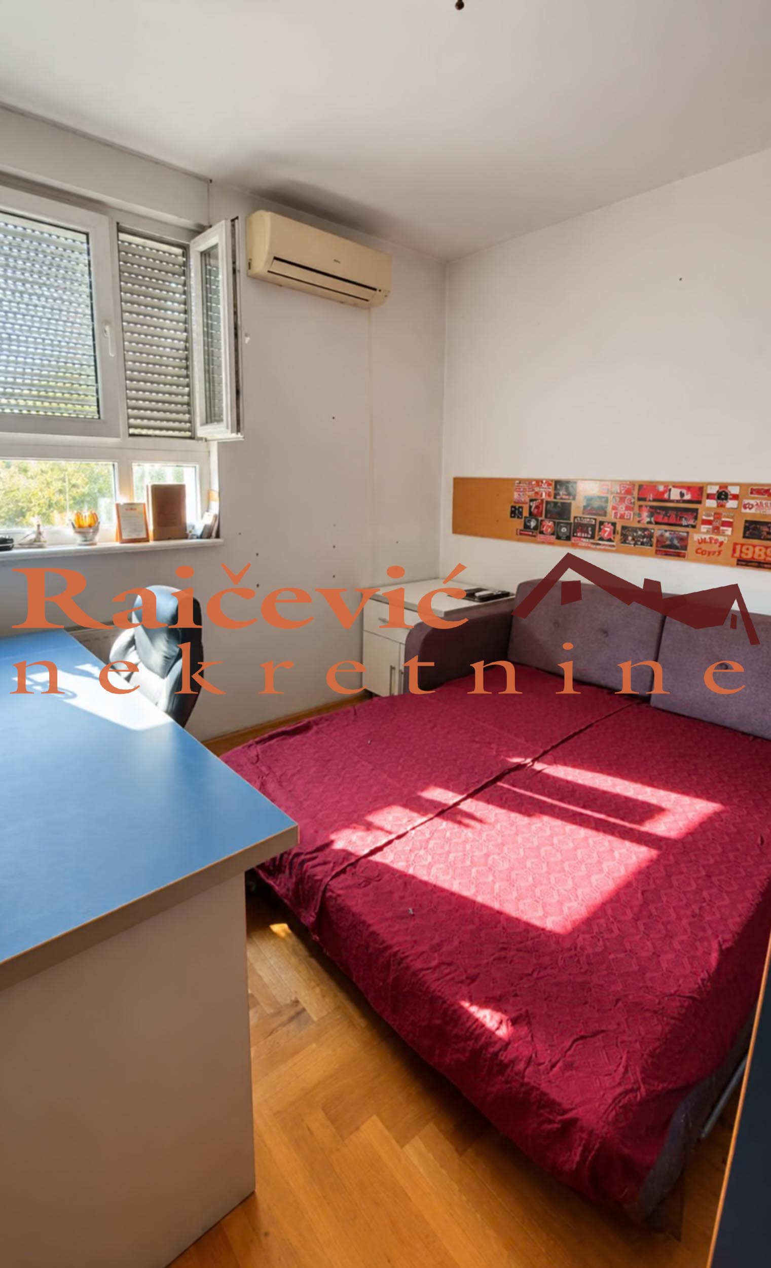Stan Prodaja Beograd Stan Prodaja Beograd Botanička Bašta 81 m2