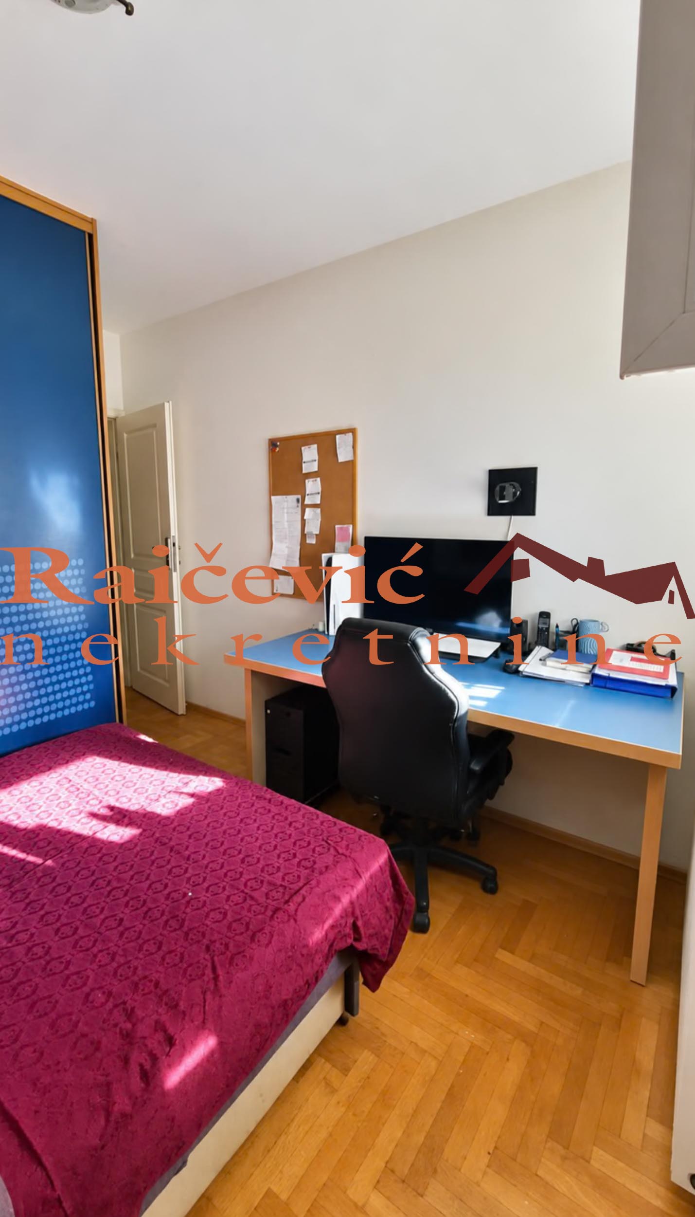 Stan Prodaja Beograd Stan Prodaja Beograd Botanička Bašta 81 m2