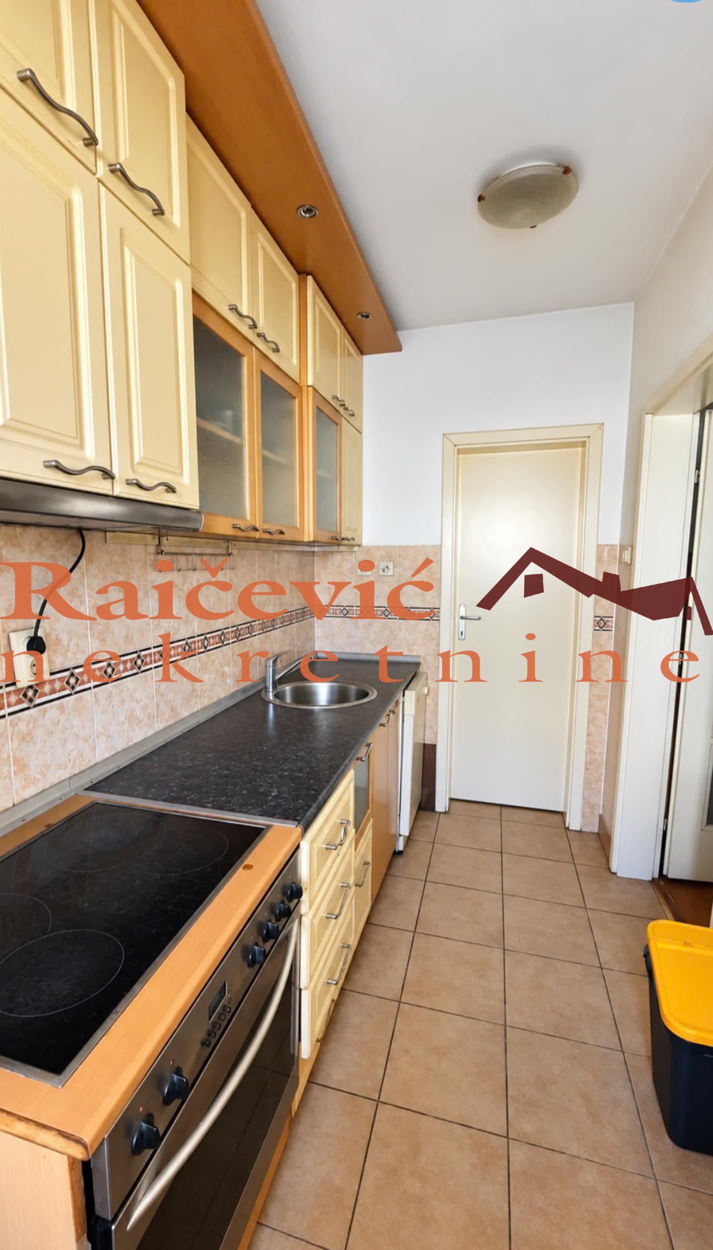 Stan Prodaja Beograd Stan Prodaja Beograd Botanička Bašta 81 m2
