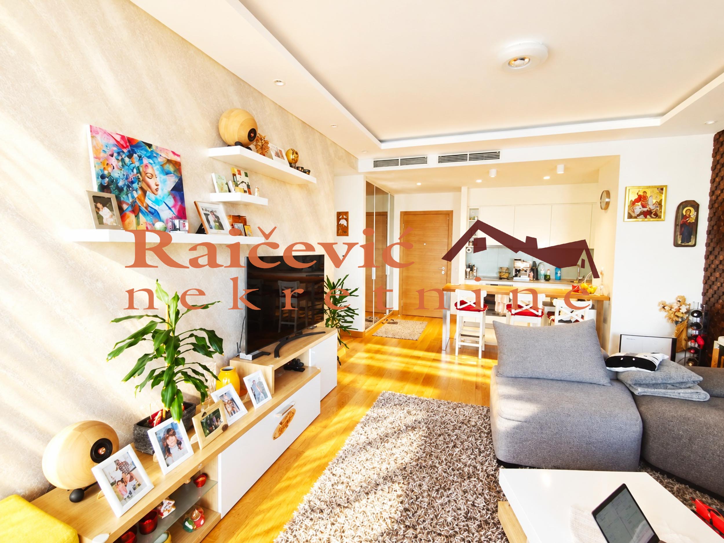 Stan Prodaja Beograd Stan Prodaja Beograd Beograd na Vodi 89 m2