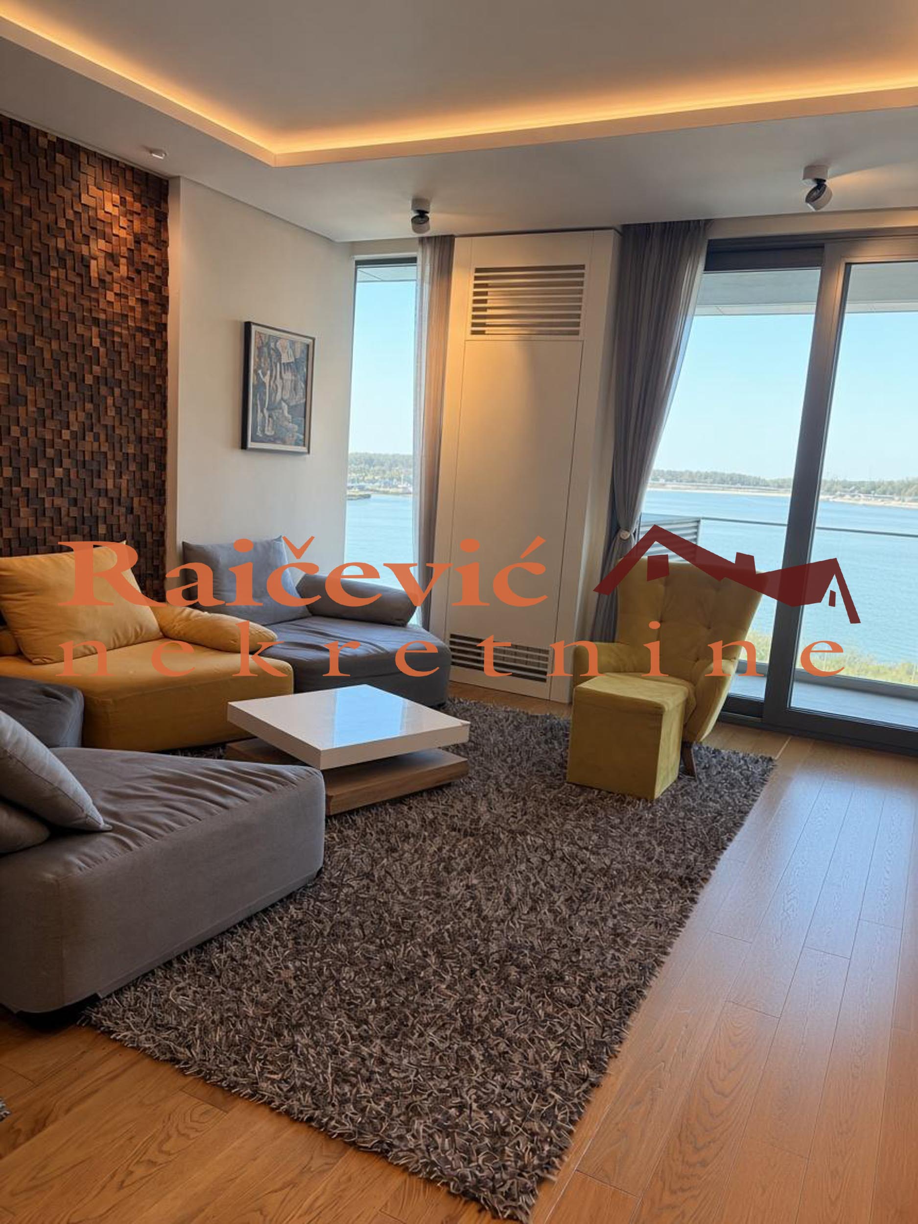 Stan Prodaja Beograd Stan Prodaja Beograd Beograd na Vodi 89 m2