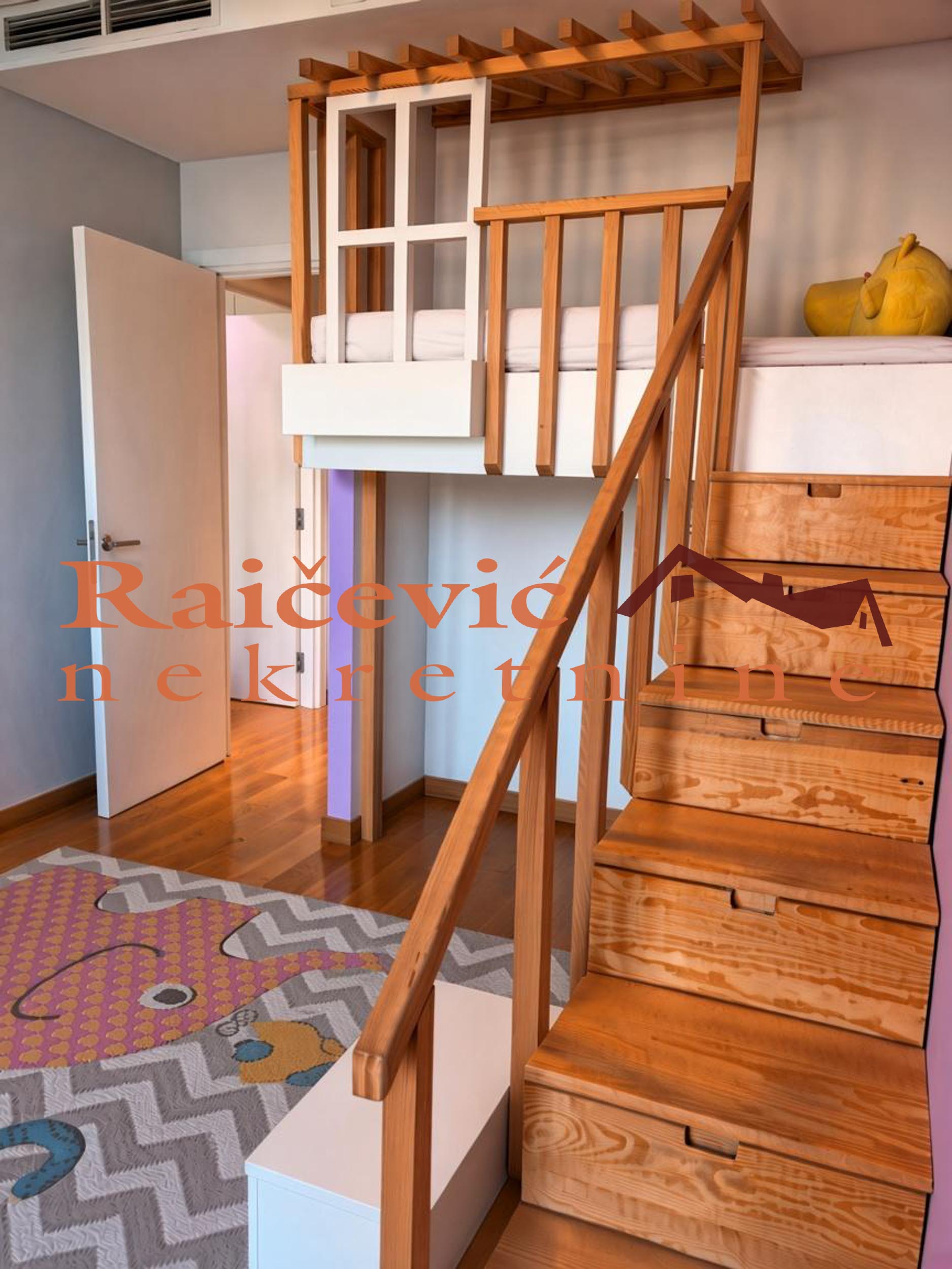 153626 Stan Prodaja Beograd Beograd na Vodi 89 m2