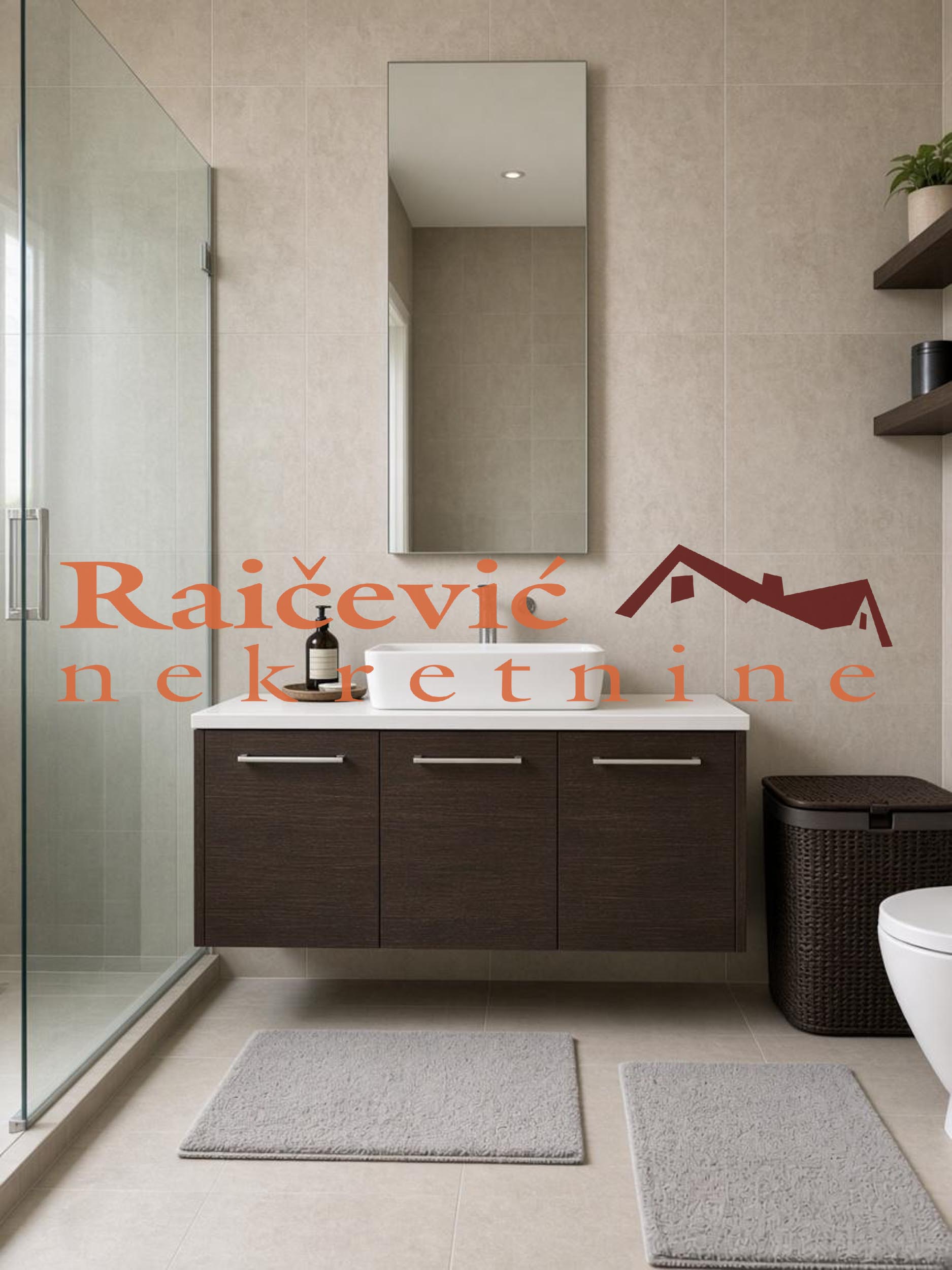 153628 Trosoban stan na prodaju, Beograd na Vodi, Beograd, 89m², 698.000 €