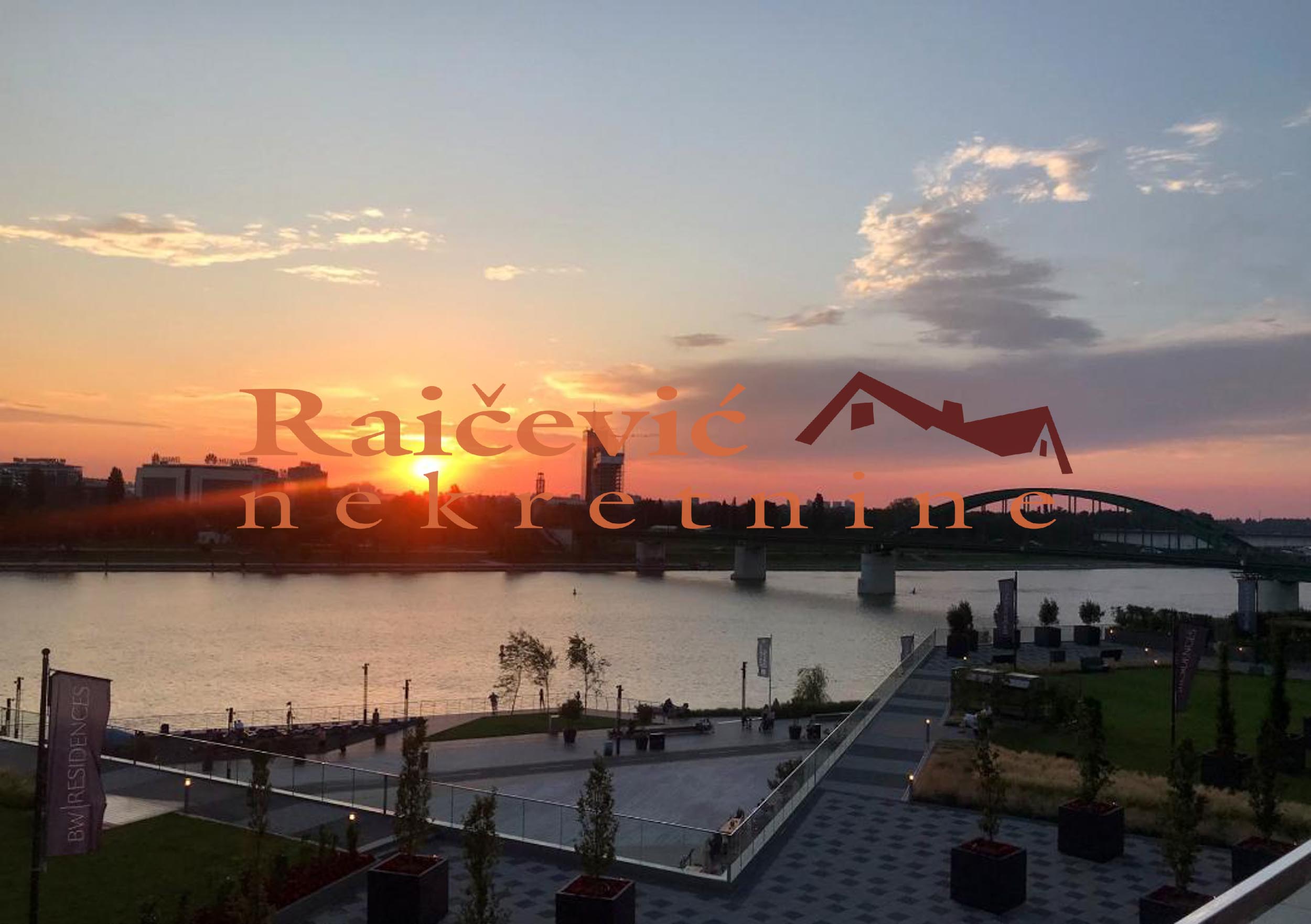 153632 Trosoban stan na prodaju, Beograd na Vodi, Beograd, 89m², 698.000 €