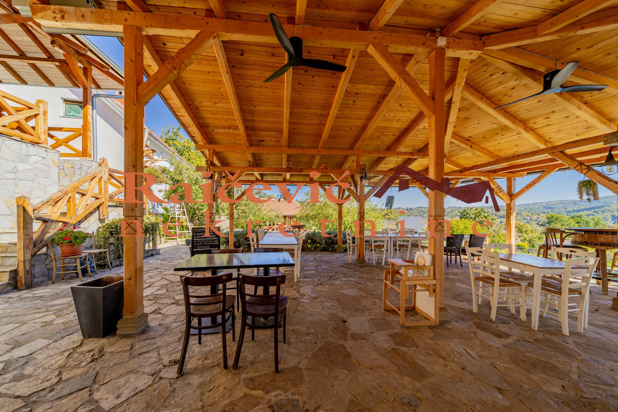 153643 Lokal Prodaja 811 m2