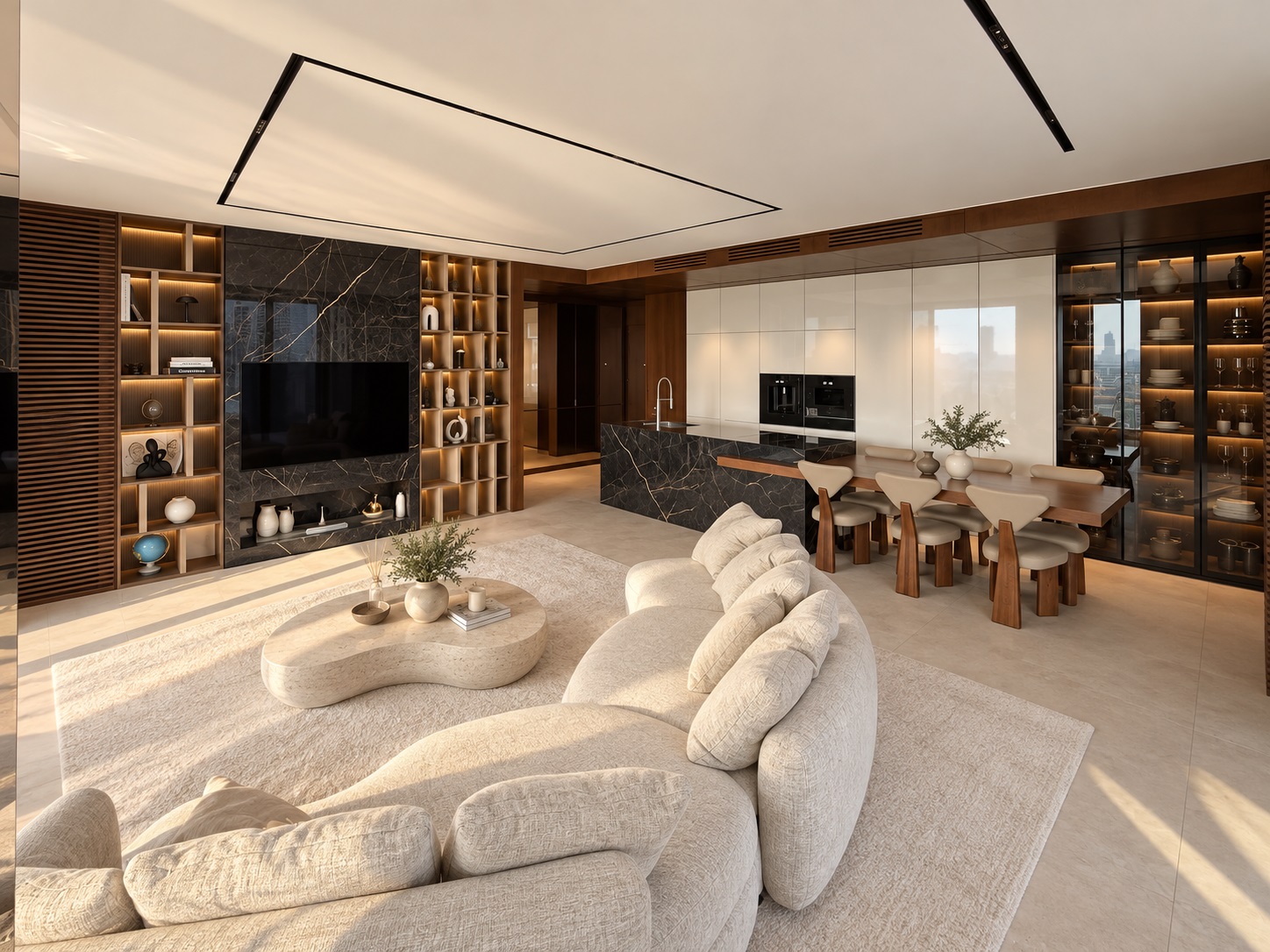 Stan Prodaja Beograd Beograd na Vodi 167 m2