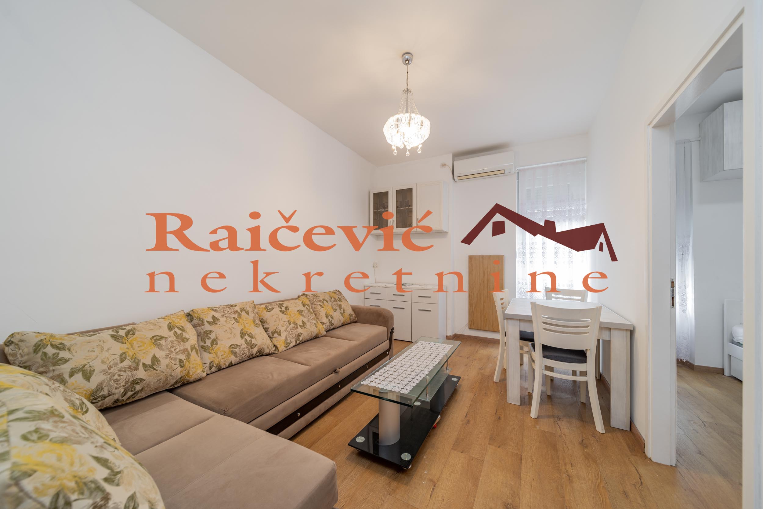 Stan Prodaja Beograd Stan Prodaja Beograd Hram Svetog Save 27 m2
