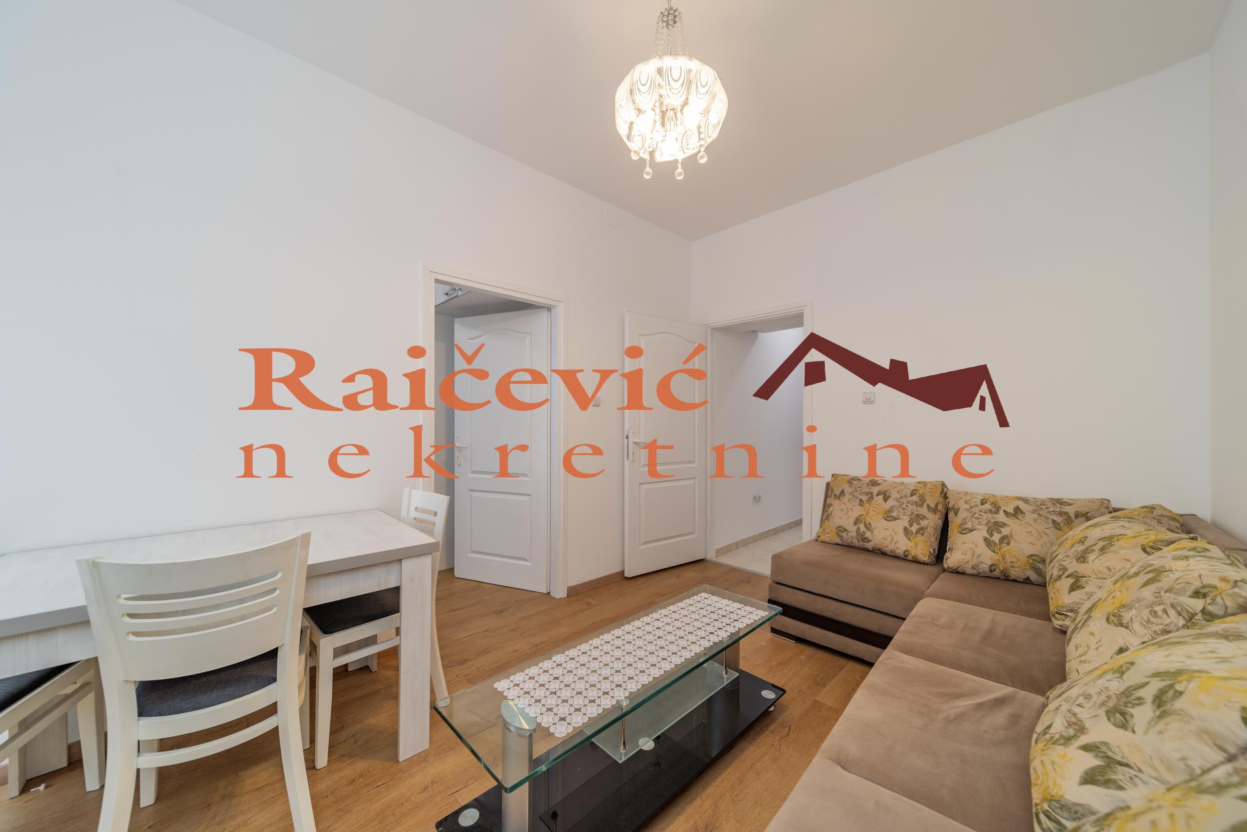 Stan Prodaja Beograd Stan Prodaja Beograd Hram Svetog Save 27 m2