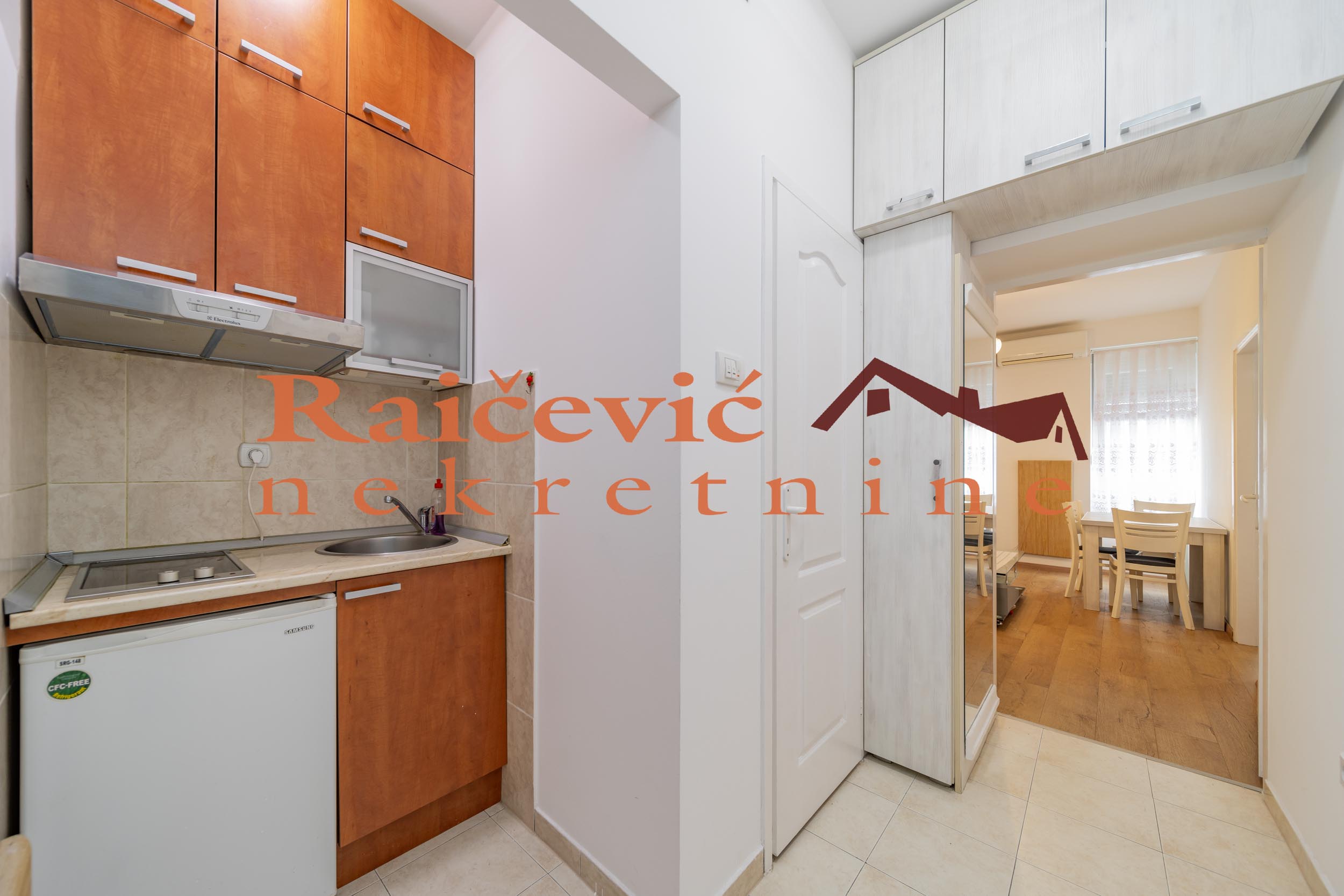 Stan Prodaja Beograd Stan Prodaja Beograd Hram Svetog Save 27 m2