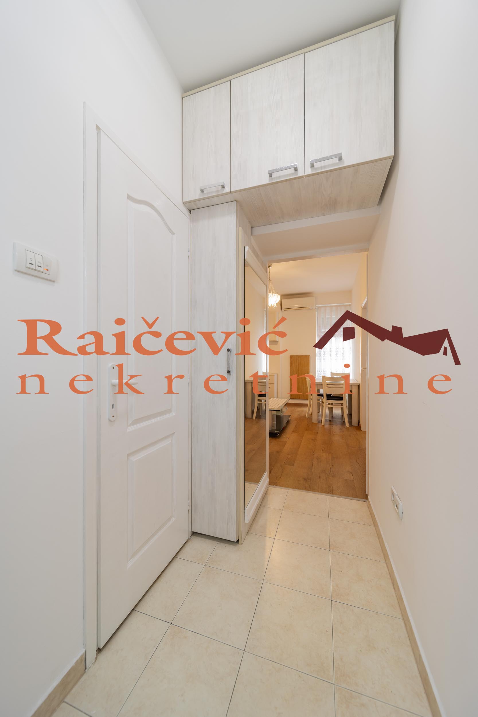 153739 Stan Prodaja Beograd Hram Svetog Save 27 m2